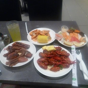 Feast Buffet - Buffets Near Me - Renton, Washington