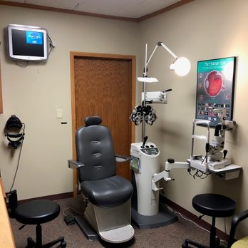 The EyeDoctors Optometrists - Optometrists Near Me - Manhattan, Kansas The EyeDoctors Optometrists - Optometrists Near Me - Manhattan, Kansas