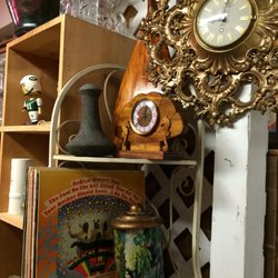 Then and Now Auctions and Estate Liquidation