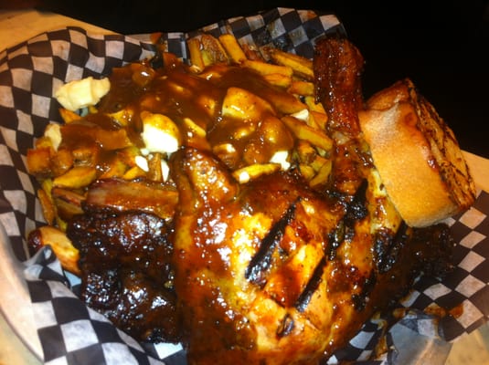 Bofinger BBQ by null