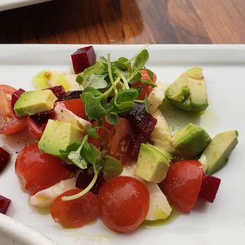 Bettolino Kitchen - BEET Caprese - Italian Near Me - Redondo Beach, California