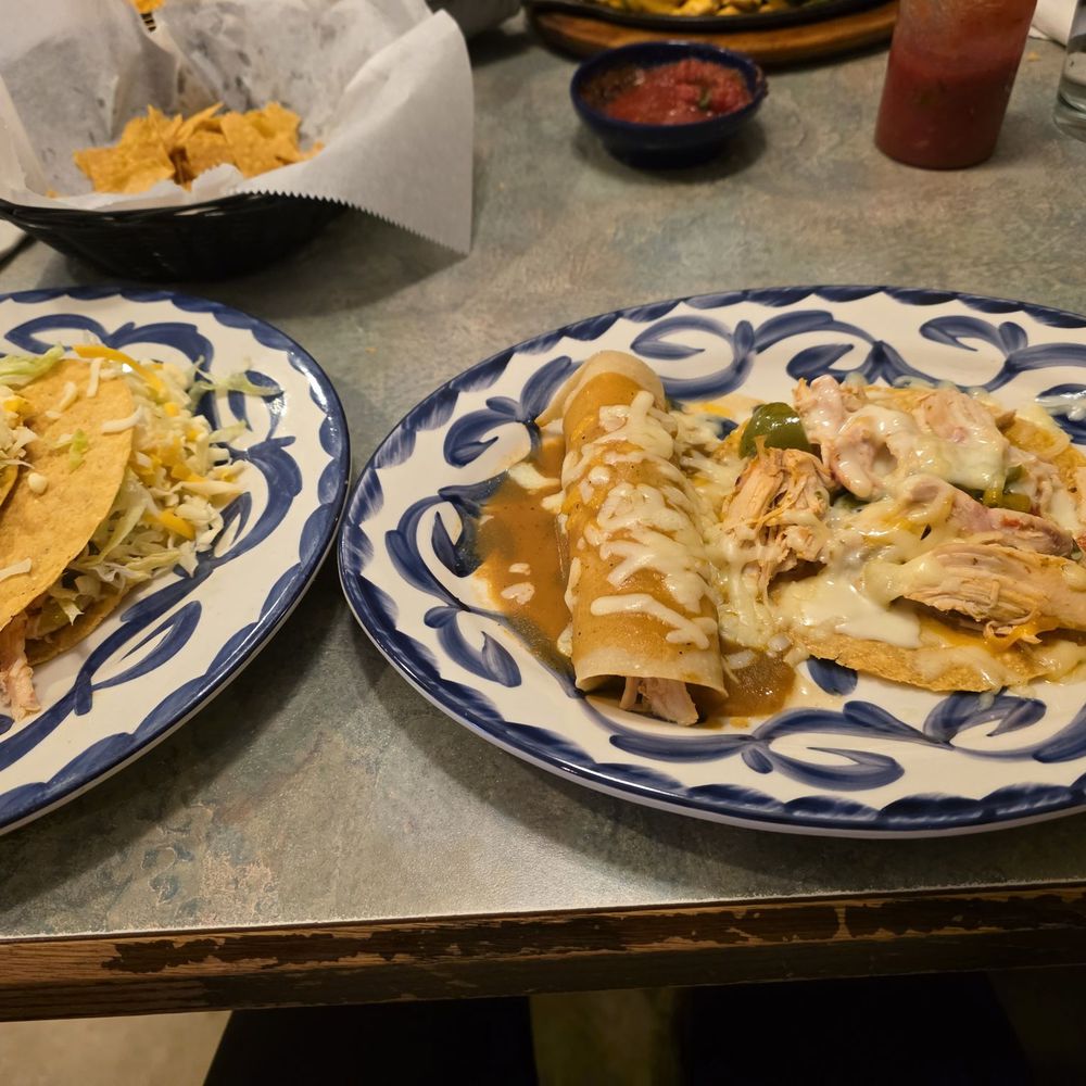 Casa Tequila - Mexican Near Me - Seabrook, New Hampshire