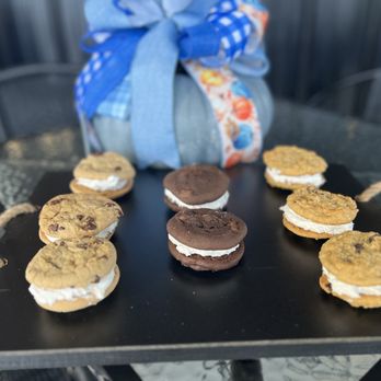 The Porch - Cookie Doozies - Breakfast & Brunch Near Me - Georgetown, Kentucky The Porch - Cookie Doozies - Breakfast & Brunch Near Me - Georgetown, Kentucky
