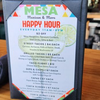 Mesa Latin Kitchen - Happy almost always! - Latin American Near Me - Littleton, Colorado Mesa Latin Kitchen - Happy almost always! - Latin American Near Me - Littleton, Colorado