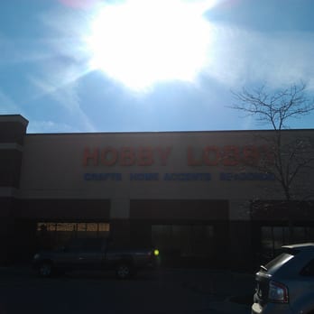 Hobby Lobby - Fabric Stores Near Me - East Lansing, Michigan