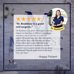Midwest Oral Maxillofacial & Implant Surgery