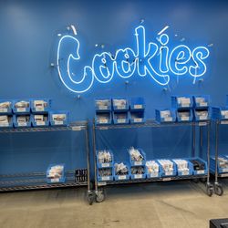 Cookies Orlando Dispensary
