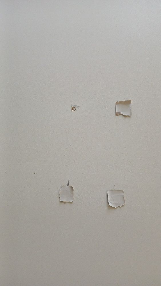 Slide of MMB Drywall