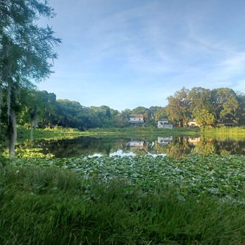 Hourglass Park - Parks Near Me