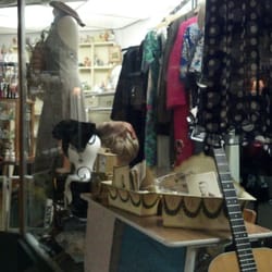 American Vintage