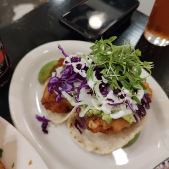 Fishwives - Fish tacos - Seafood Near Me - Pasadena, California