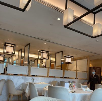 Lei Garden Restaurant (Central) by null