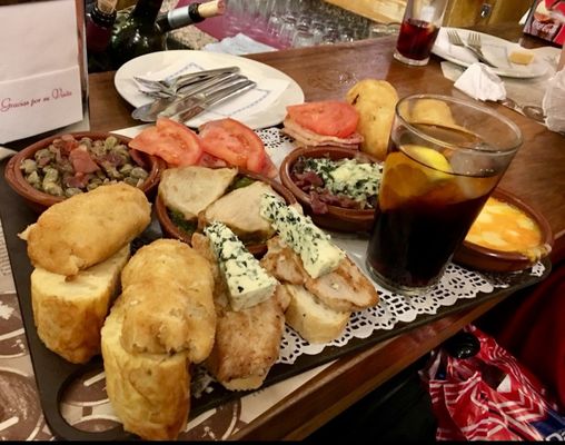 Bodegas Castañeda by null