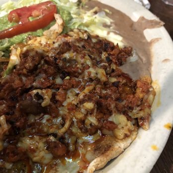 El Espolon - Mexican Near Me - Sedalia, Missouri