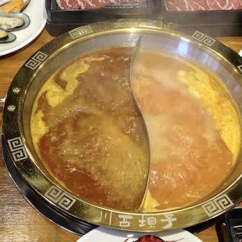 Chuan Pot - Hot Pot Near Me - Diamond Bar, California