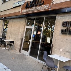 Azul Mexican Food and Tequila Bar