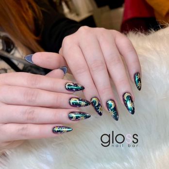 Gloss Nail Bar - Nail Salons Near Me - Wausau, Wisconsin