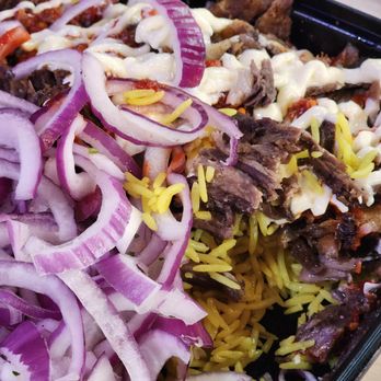 Original Shawarma - Middle Eastern Near Me - Lombard, Illinois