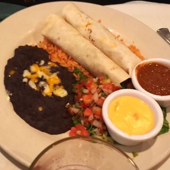 Via Real - Mexican Near Me - Irving, Texas