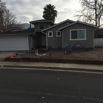 RC Sausedo - a house under construction - General Contractors Near Me - Martinez, California RC Sausedo - a house under construction - General Contractors Near Me - Martinez, California