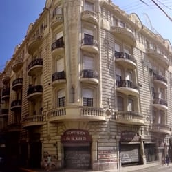 Palacio Cabanellas