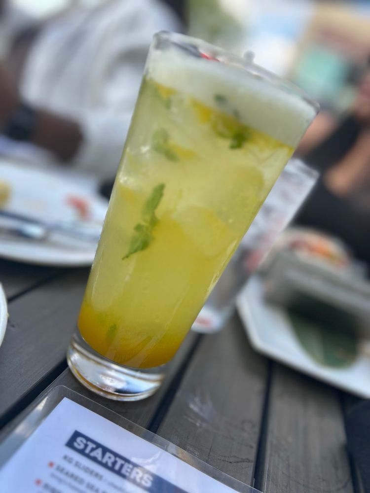 Kona Grill