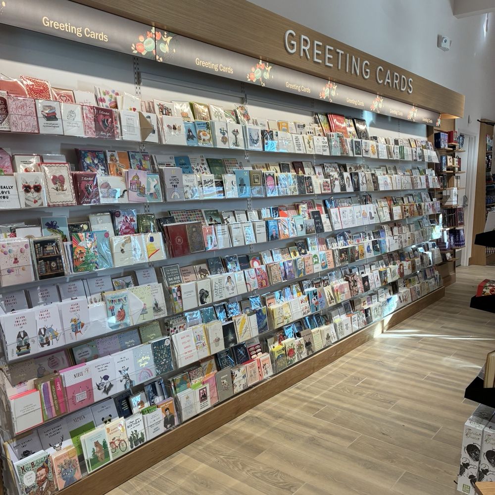 Barnes & Noble - Bookstores Near Me - Brea, California