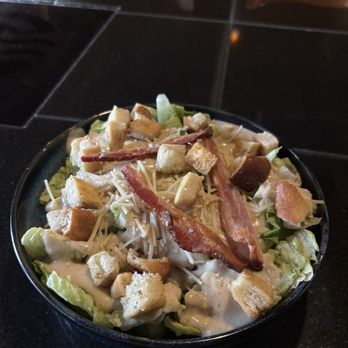 Anasazi Steakhouse - Caesar Salad - Steakhouses Near Me - St. George, Utah Anasazi Steakhouse - Caesar Salad - Steakhouses Near Me - St. George, Utah