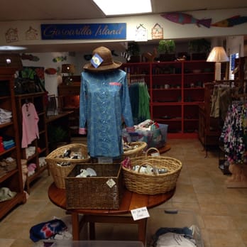 Gasparilla Outfitters - Inside Store - Men's Clothing Near Me - Boca Grande, Florida Gasparilla Outfitters - Inside Store - Men's Clothing Near Me - Boca Grande, Florida