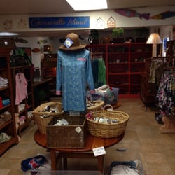 Gasparilla Outfitters - Inside Store