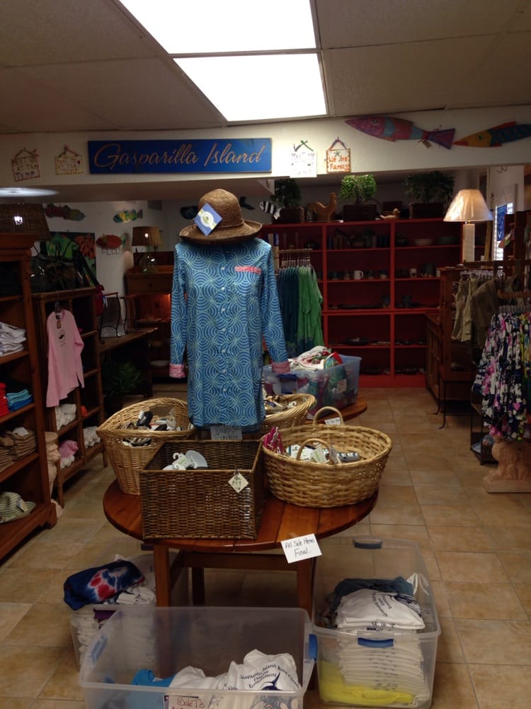 Gasparilla Outfitters Image