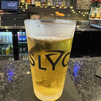 Slyce Madeira Beach - Cider - Pizza Near Me - Madeira Beach, Florida Slyce Madeira Beach - Cider - Pizza Near Me - Madeira Beach, Florida