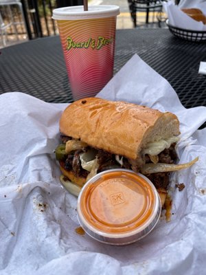 Board & Brew - Carlsbad Bressi Ranch by null