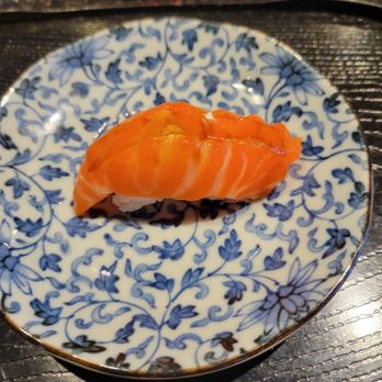 Kaigen - Cherry salmon - Japanese Near Me - Orange, California Kaigen - Cherry salmon - Japanese Near Me - Orange, California
