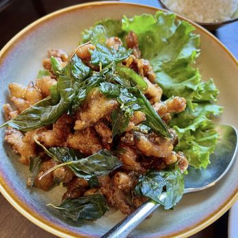 Thai Square Restaurant - Thai Near Me - Arlington, Virginia