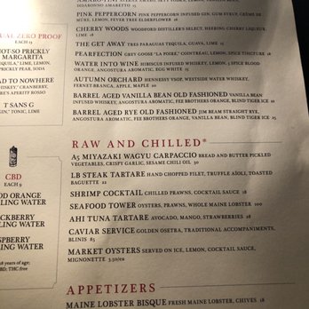 LB Steak - Menu - Steakhouses Near Me - San Jose, California LB Steak - Menu - Steakhouses Near Me - San Jose, California