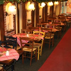 L'Auberge du Maret - L'ambiance de l'auberge du Maret