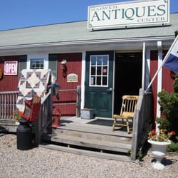 Harwich Antique Center