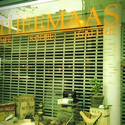 Theemaas