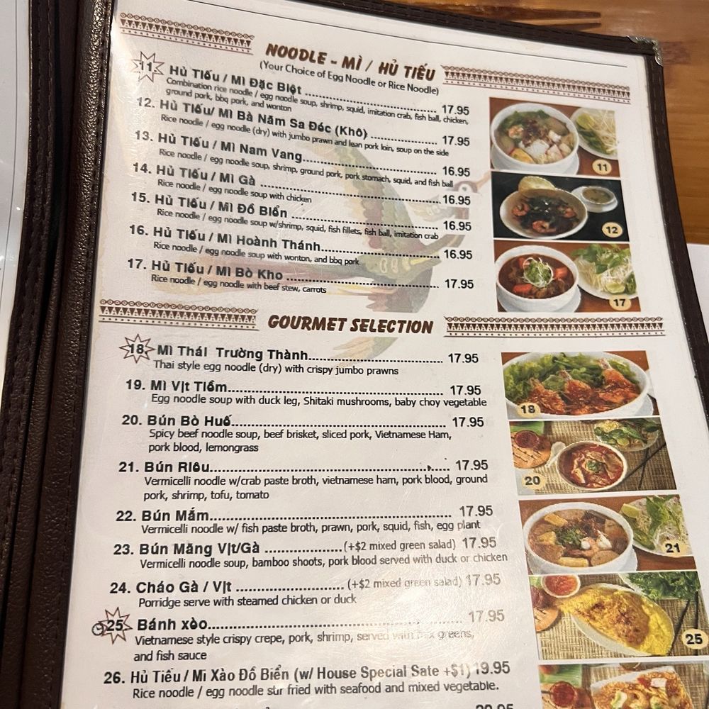 Truong Thanh Restaurant - Vietnamese Near Me - Milpitas, California
