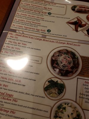 Menu photo 8 Pho 79 Noodles & Grill Virginia Beach, VA Menu photo 8 Pho 79 Noodles & Grill Virginia Beach, VA