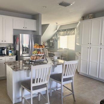 Moreno Painting - After - Painters Near Me - Fairfield, California Moreno Painting - After - Painters Near Me - Fairfield, California