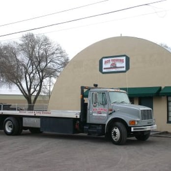ACE Towing - Towing Near Me - Monte Vista, Colorado ACE Towing - Towing Near Me - Monte Vista, Colorado