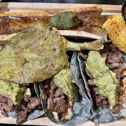 Los Sanchez - Taco Gobernador