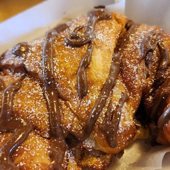 Buddies Bakery - Coffee & Tea Near Me - Cooper City, Florida