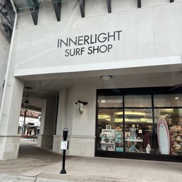 Exterior photo of Innerlight Surf & Skate - Destin, Florida Exterior photo of Innerlight Surf & Skate - Destin, Florida