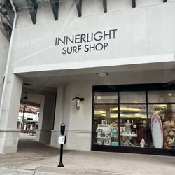 Innerlight Surf & Skate - shop