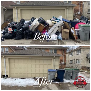 In and Out Express - Junk removal service. - Shipping Centers Near Me In and Out Express - Junk removal service. - Shipping Centers Near Me