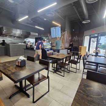 Yaba's Bagels - Bagels Near Me - Dunwoody, Georgia Yaba's Bagels - Bagels Near Me - Dunwoody, Georgia