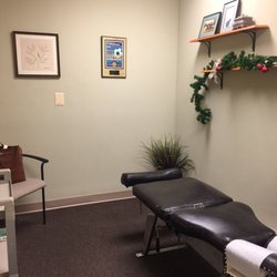 Vitality Chiropractic